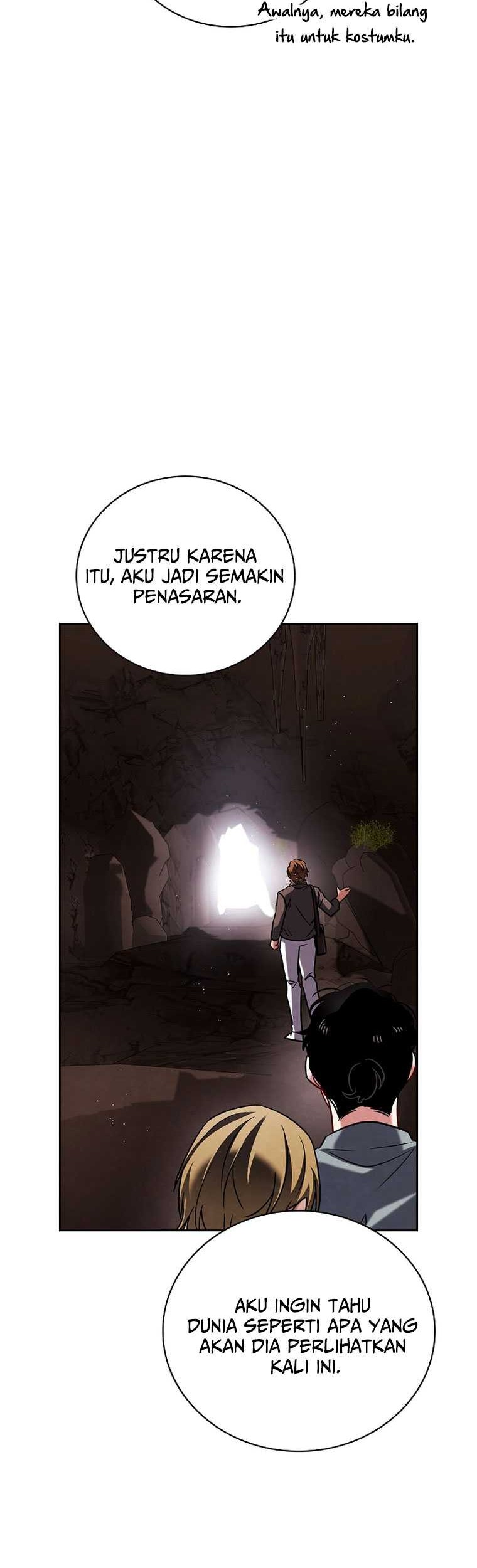 Be the Actor Chapter 115 Gambar 45