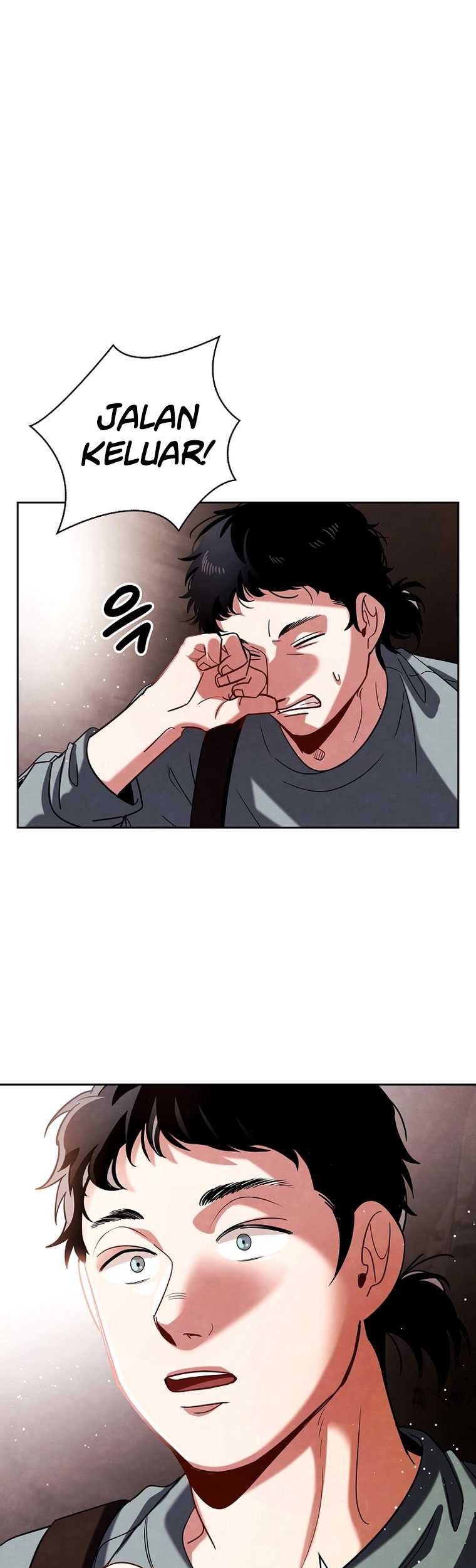 Be the Actor Chapter 115 Gambar 46