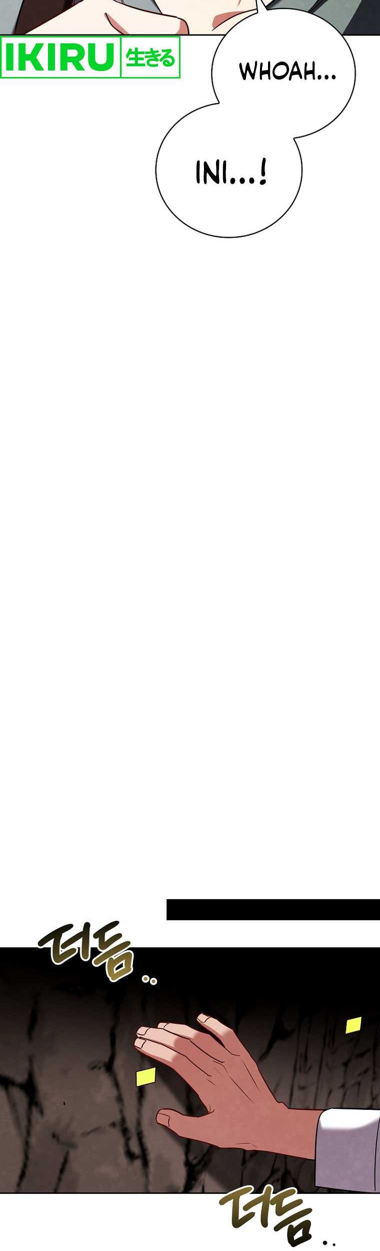 Be the Actor Chapter 115 Gambar 47