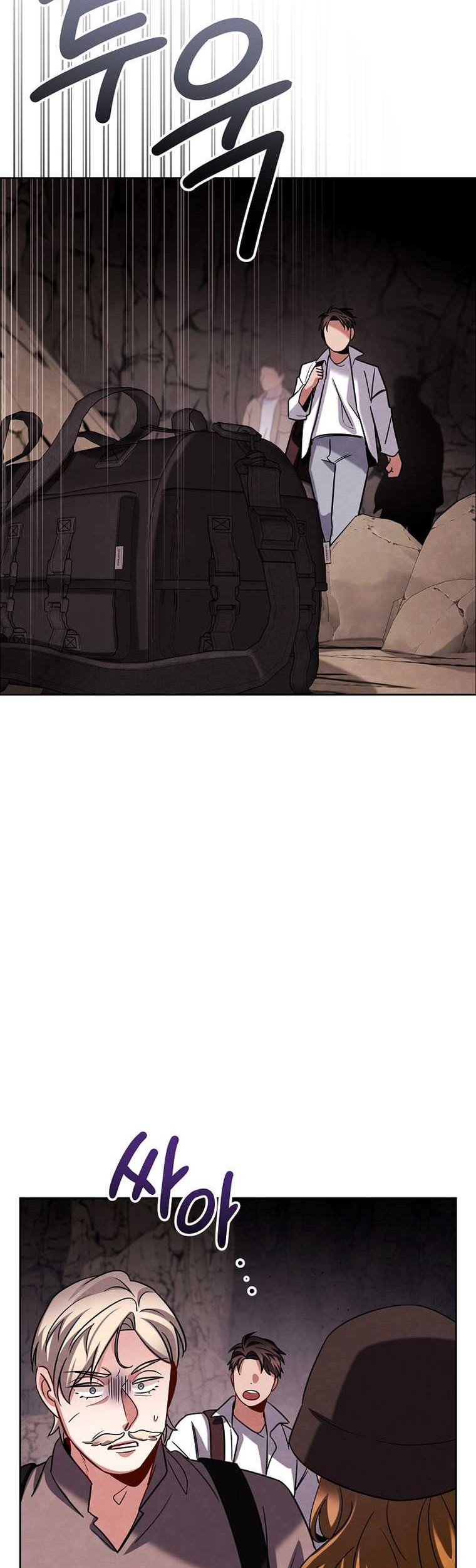 Be the Actor Chapter 115 Gambar 51