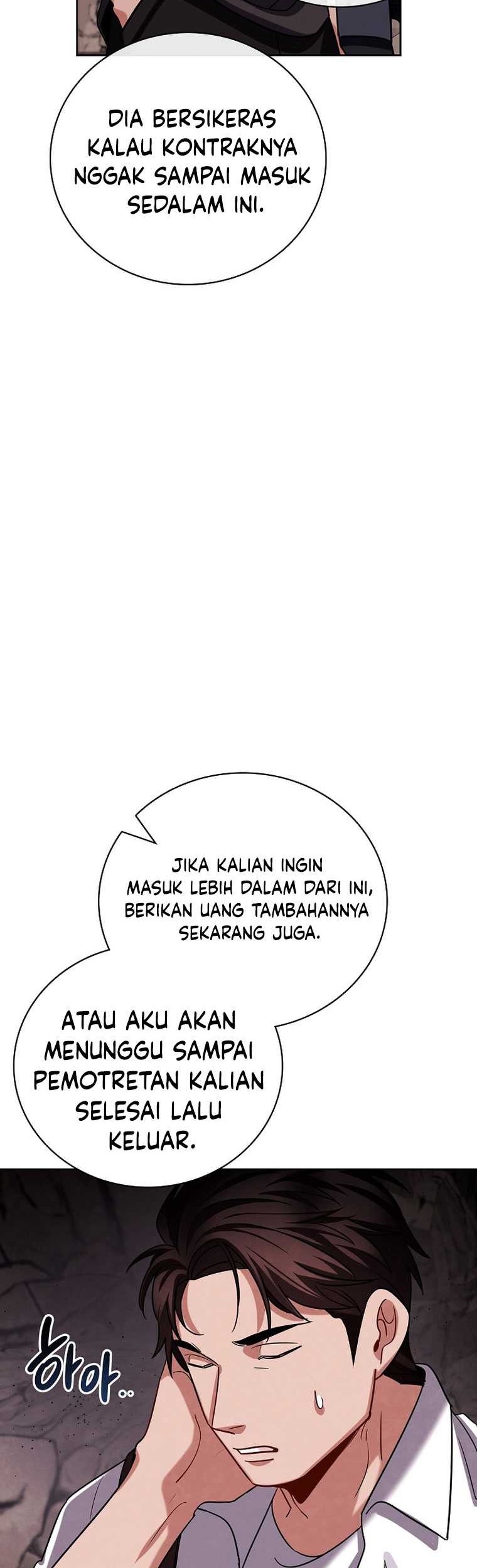 Be the Actor Chapter 115 Gambar 53