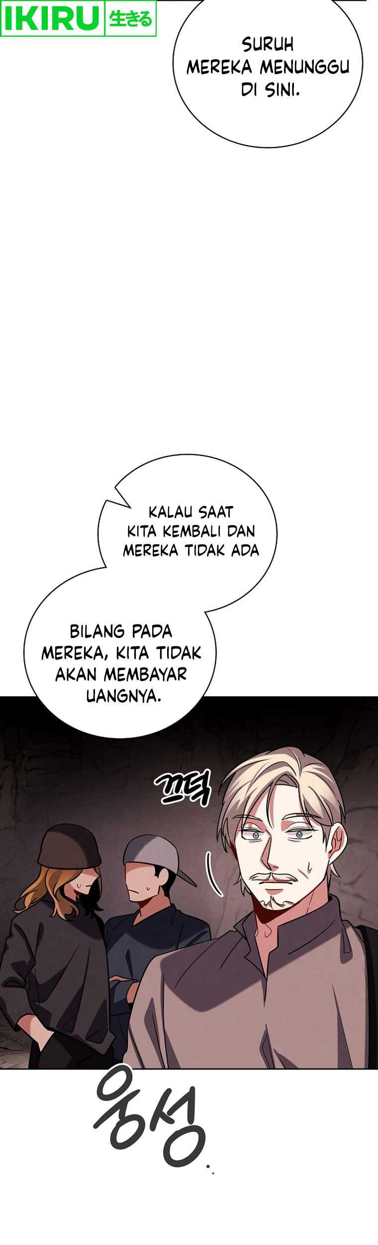 Be the Actor Chapter 115 Gambar 56