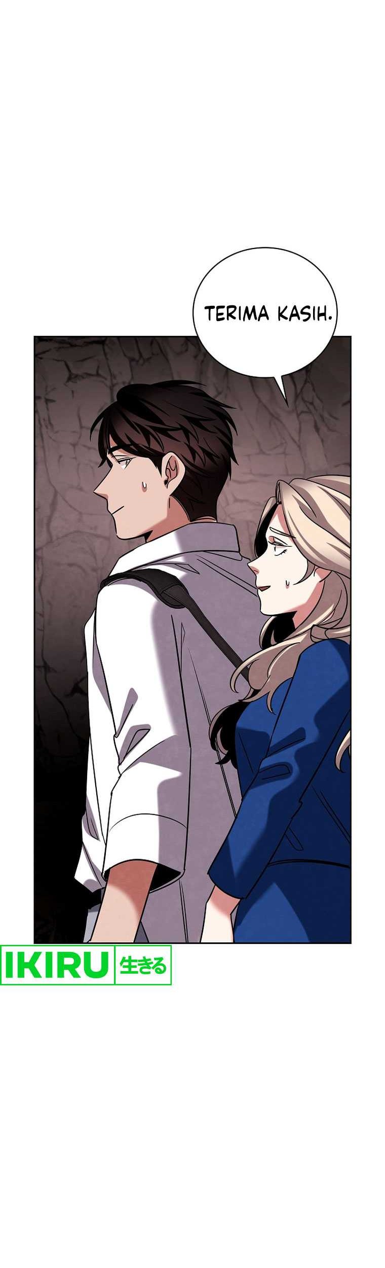 Be the Actor Chapter 115 Gambar 57