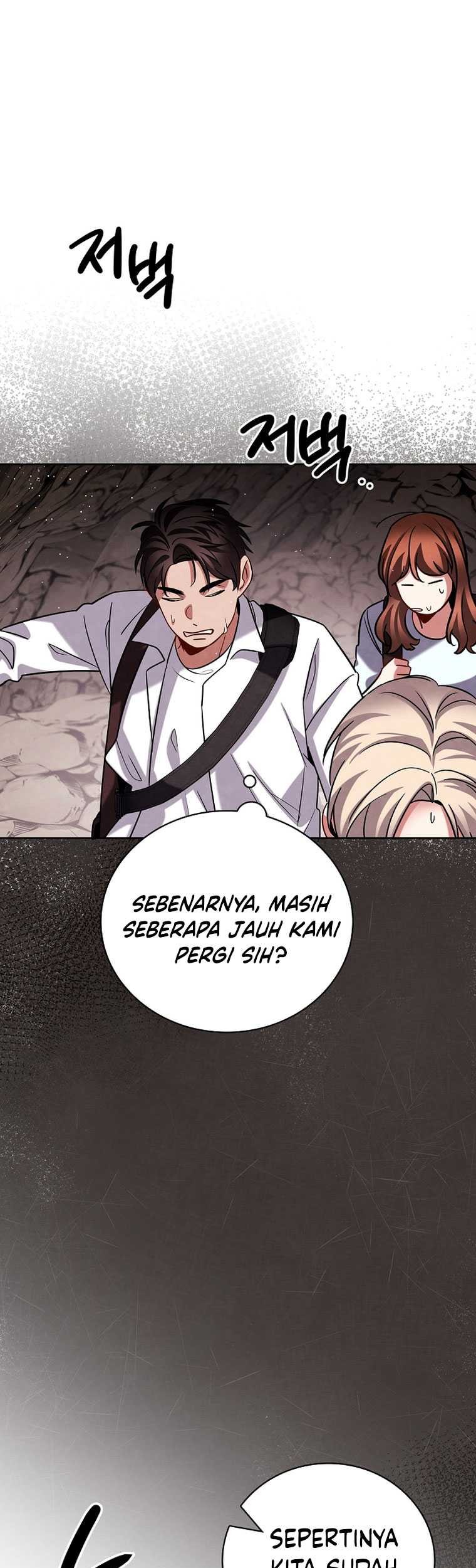 Be the Actor Chapter 115 Gambar 58