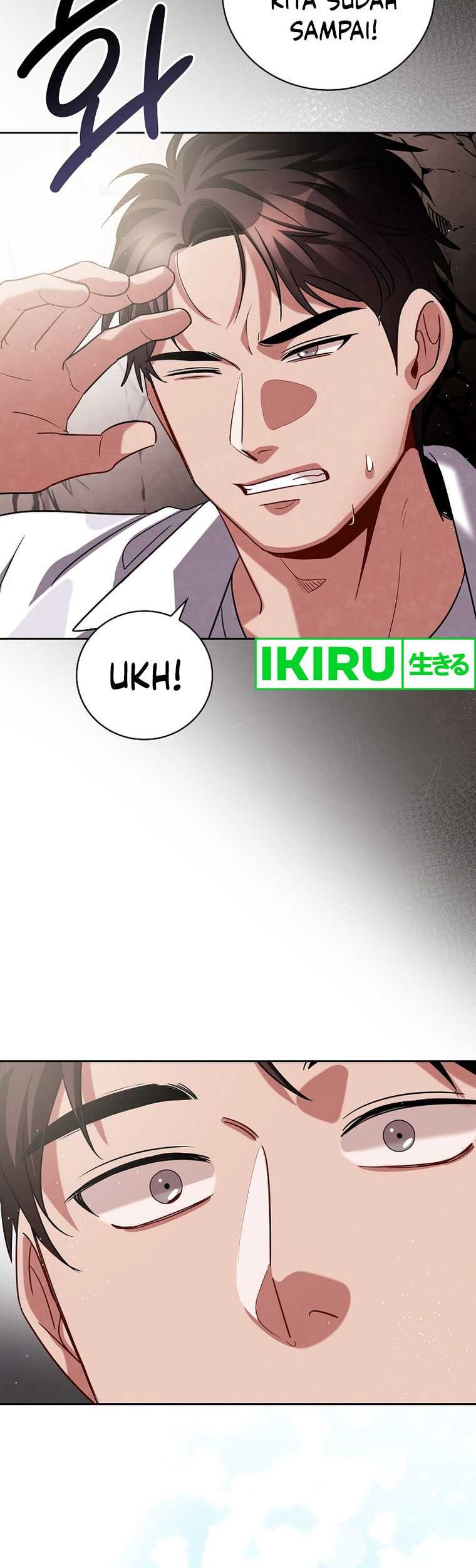 Be the Actor Chapter 115 Gambar 59