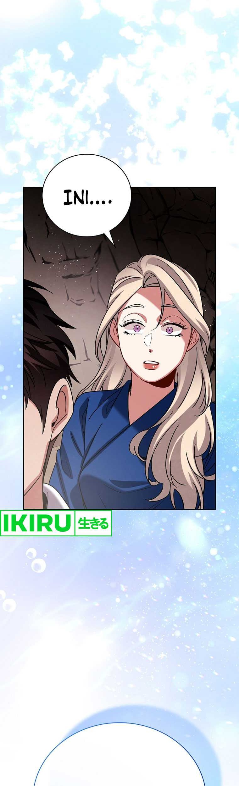 Be the Actor Chapter 115 Gambar 60