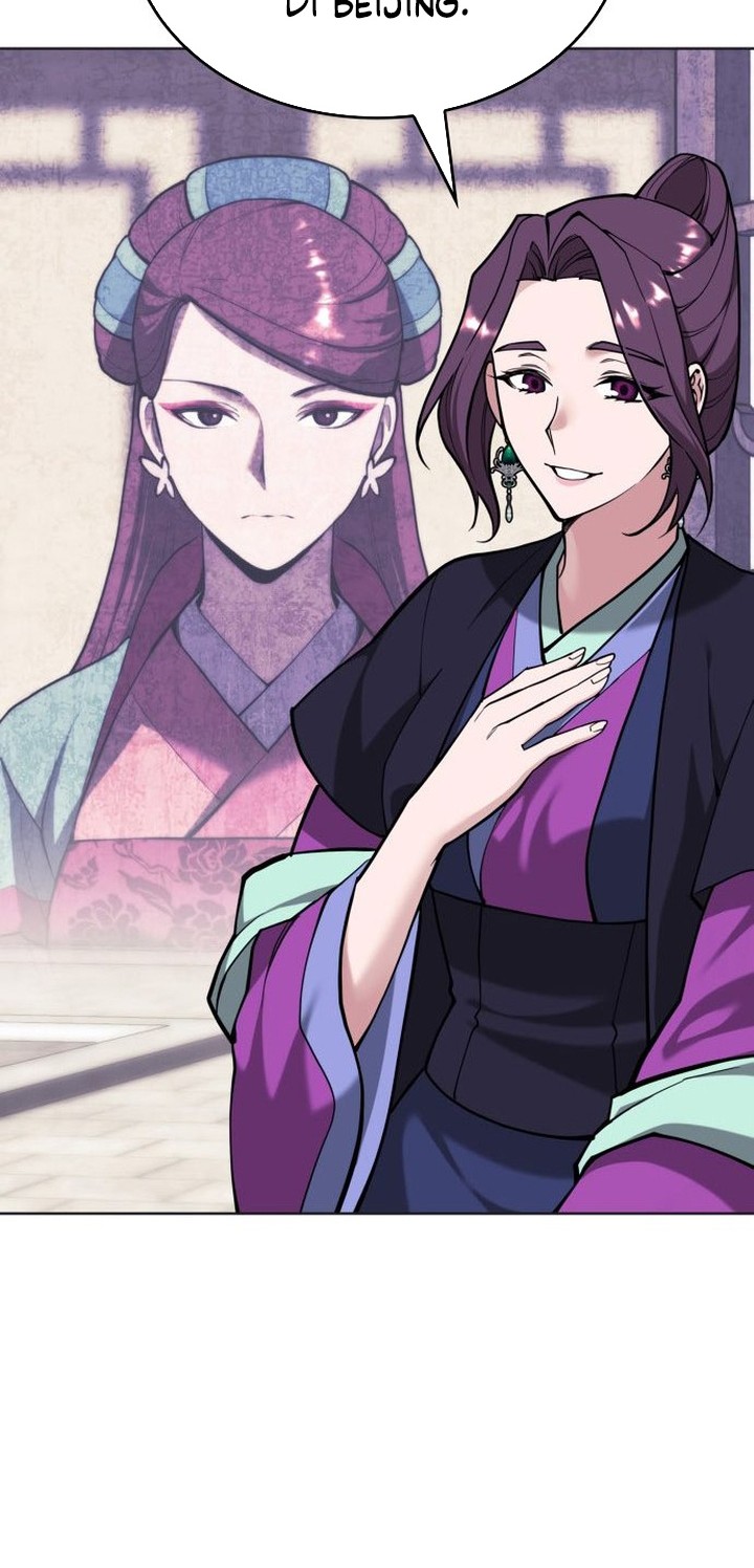 Tale of a Scribe Who Retires to the Countryside Chapter 225 Gambar 35