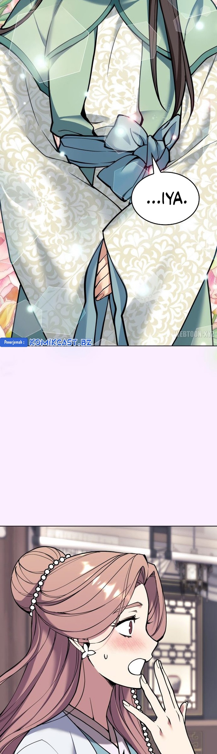 Tale of a Scribe Who Retires to the Countryside Chapter 225 Gambar 20