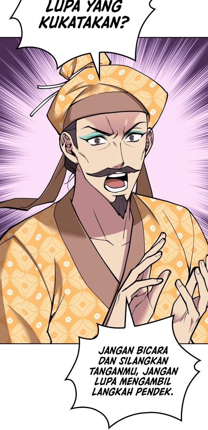 Tale of a Scribe Who Retires to the Countryside Chapter 225 Gambar 23