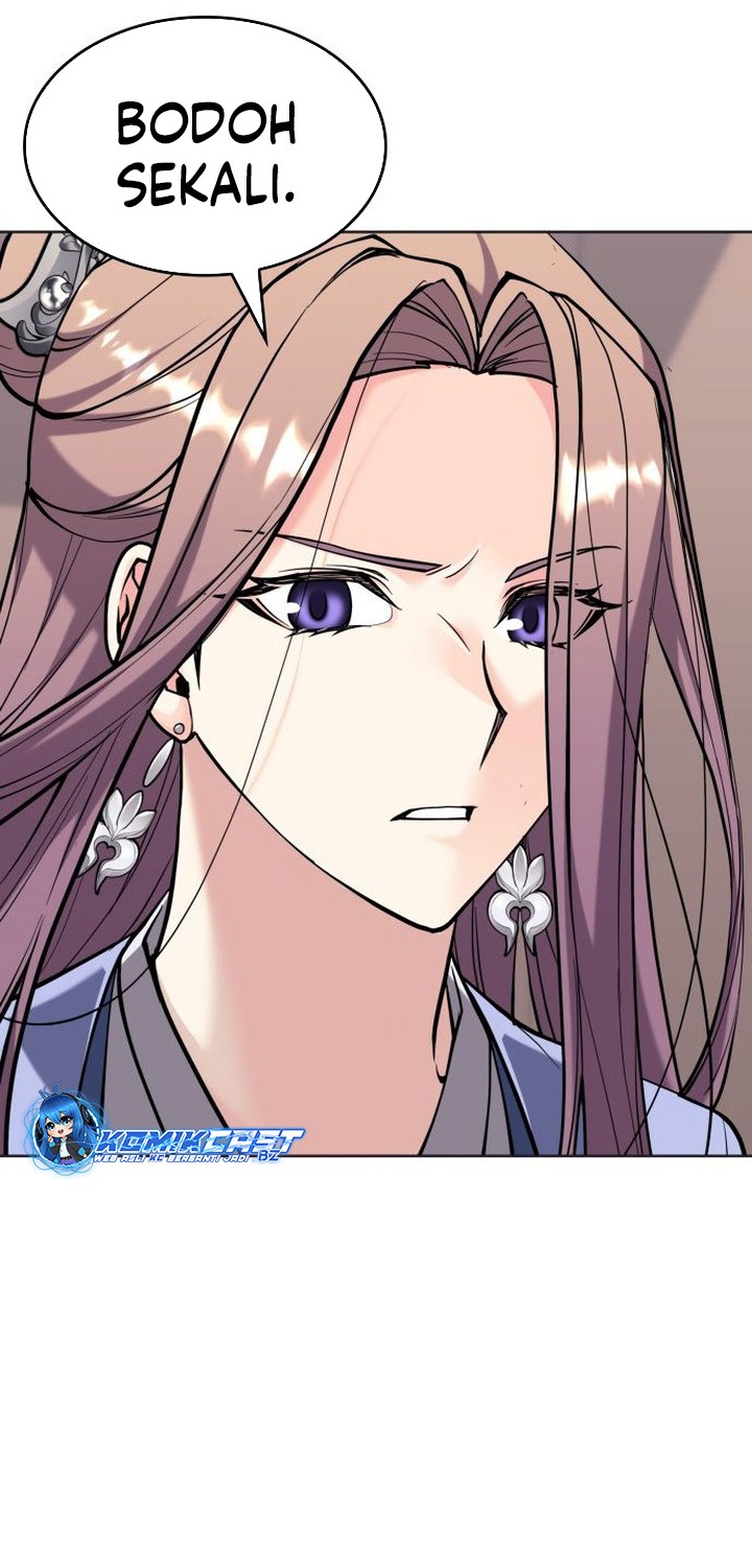 Tale of a Scribe Who Retires to the Countryside Chapter 225 Gambar 49