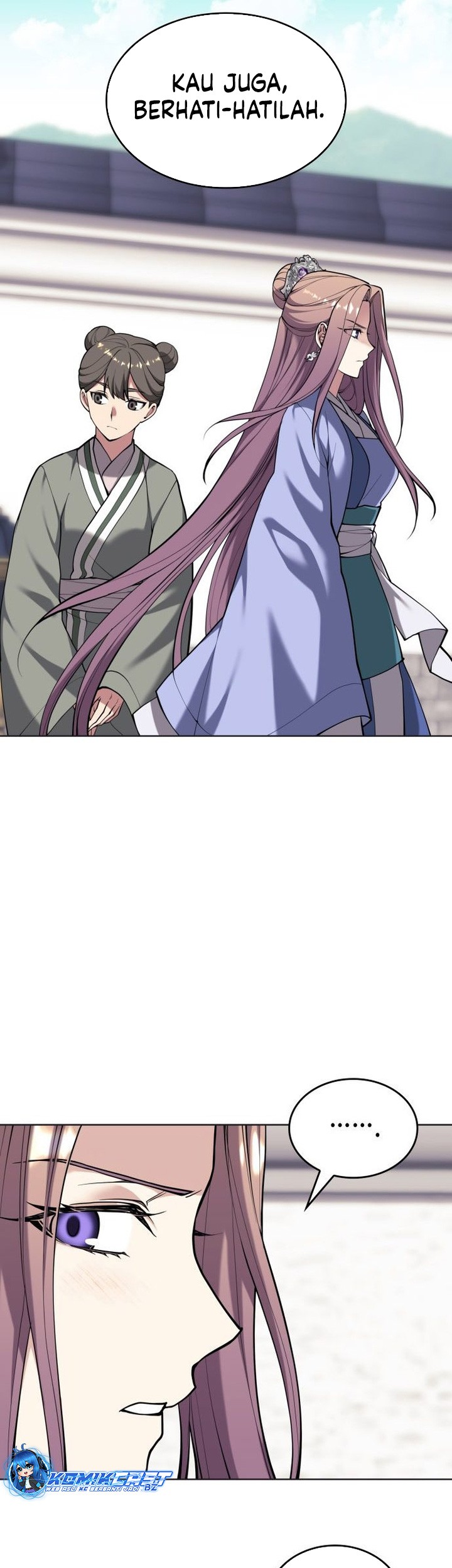 Tale of a Scribe Who Retires to the Countryside Chapter 225 Gambar 52