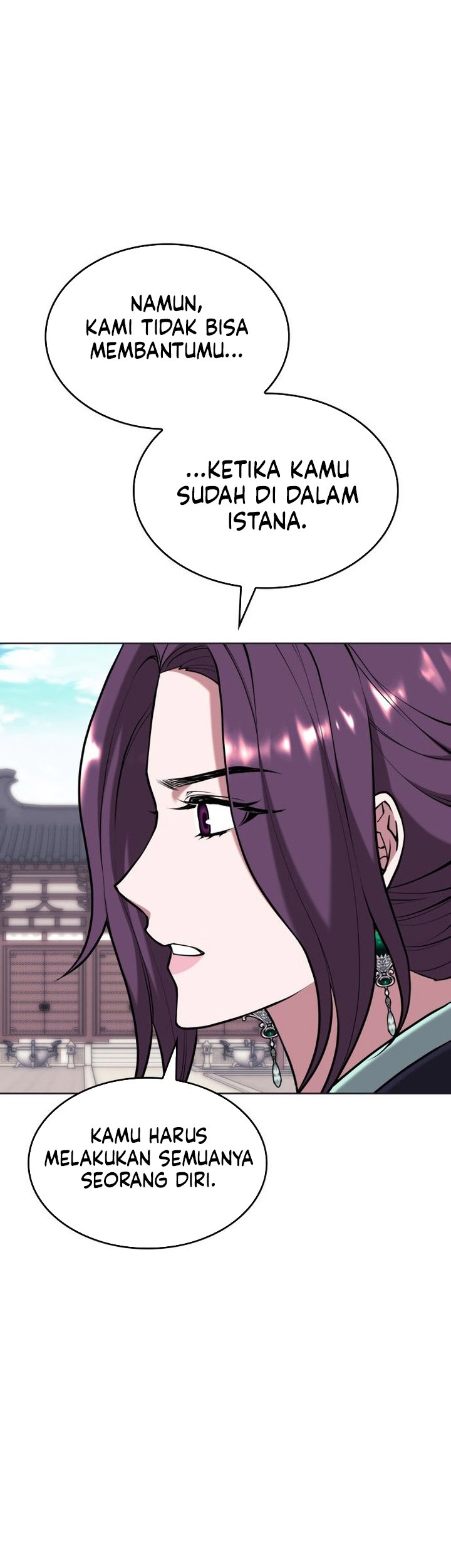 Tale of a Scribe Who Retires to the Countryside Chapter 225 Gambar 38