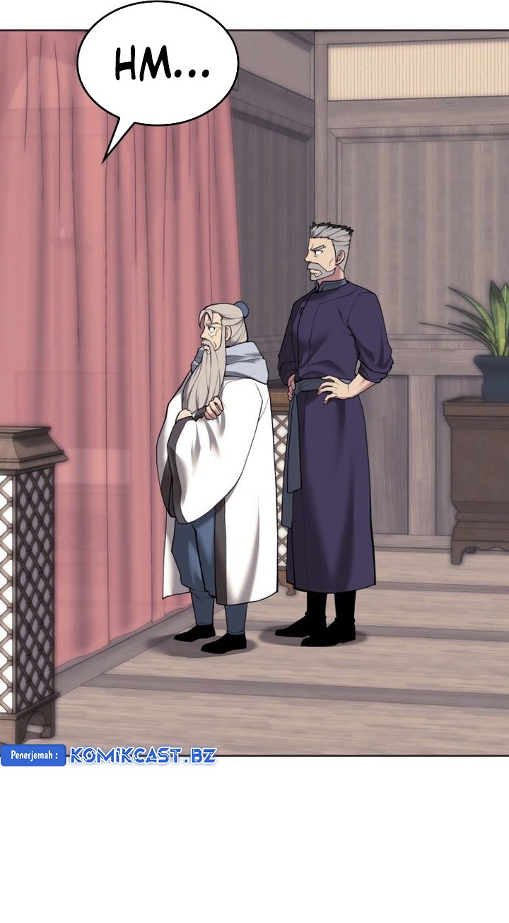 Tale of a Scribe Who Retires to the Countryside Chapter 225 Gambar 3