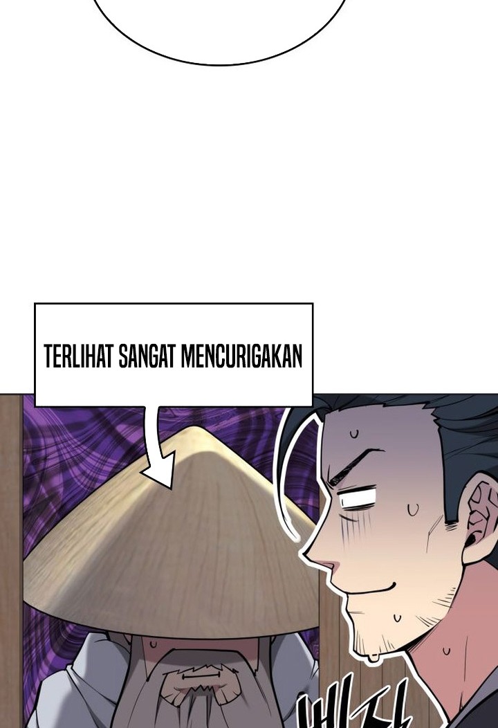 Tale of a Scribe Who Retires to the Countryside Chapter 225 Gambar 67