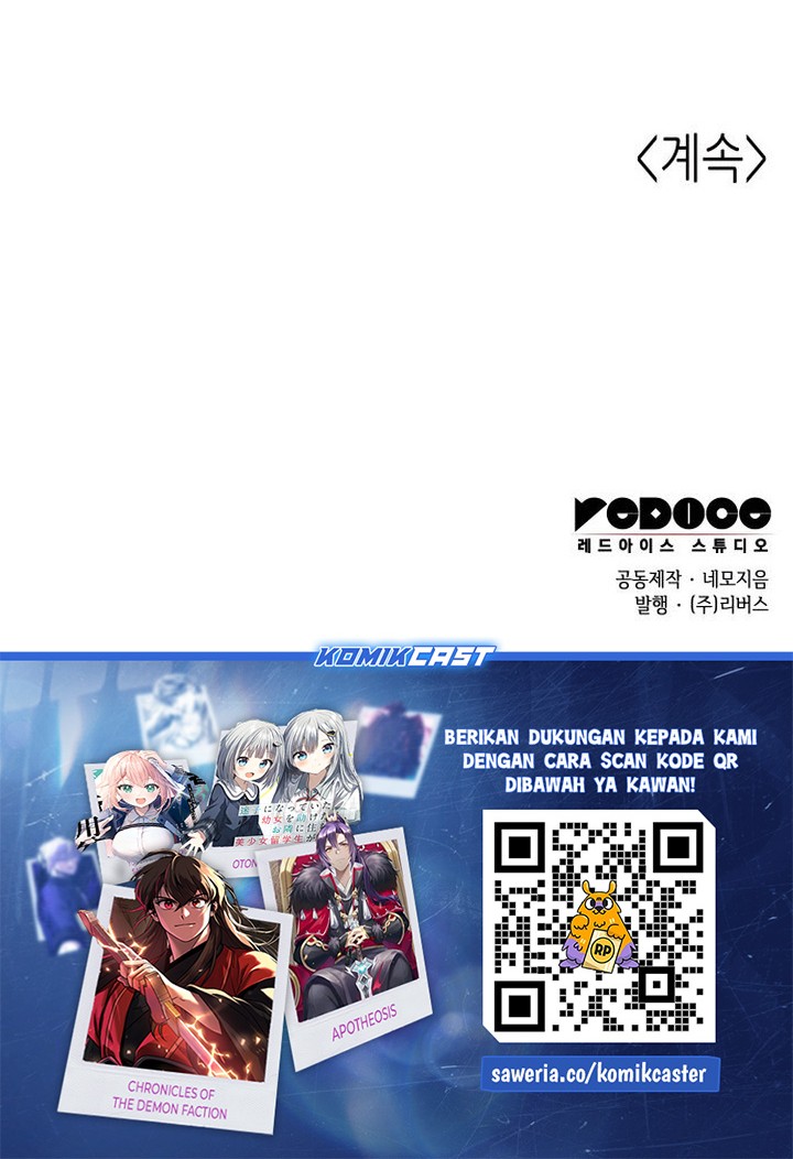 Tale of a Scribe Who Retires to the Countryside Chapter 225 Gambar 73