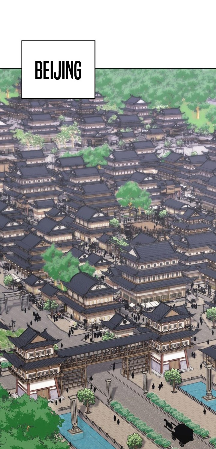 Tale of a Scribe Who Retires to the Countryside Chapter 225 Gambar 59