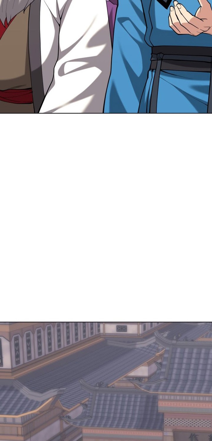 Tale of a Scribe Who Retires to the Countryside Chapter 225 Gambar 61