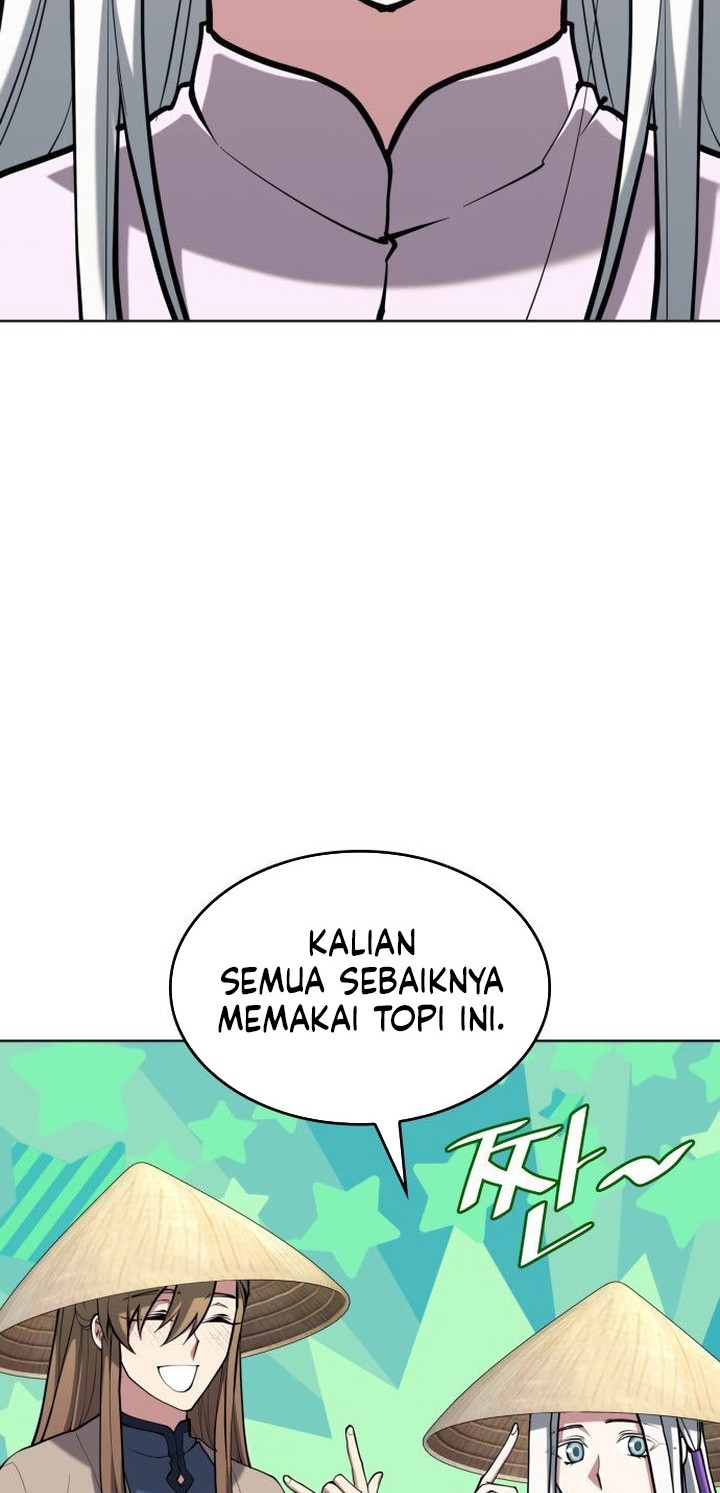 Tale of a Scribe Who Retires to the Countryside Chapter 225 Gambar 63