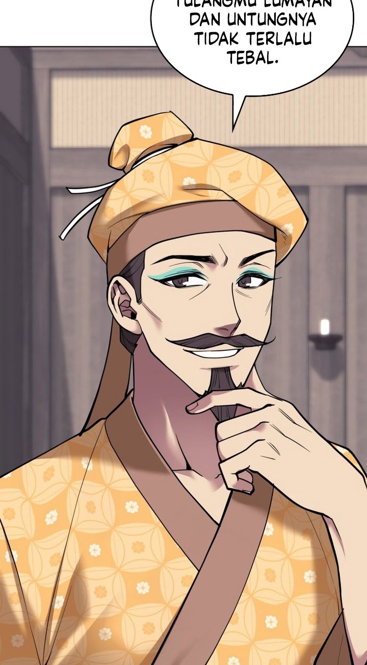 Tale of a Scribe Who Retires to the Countryside Chapter 225 Gambar 5