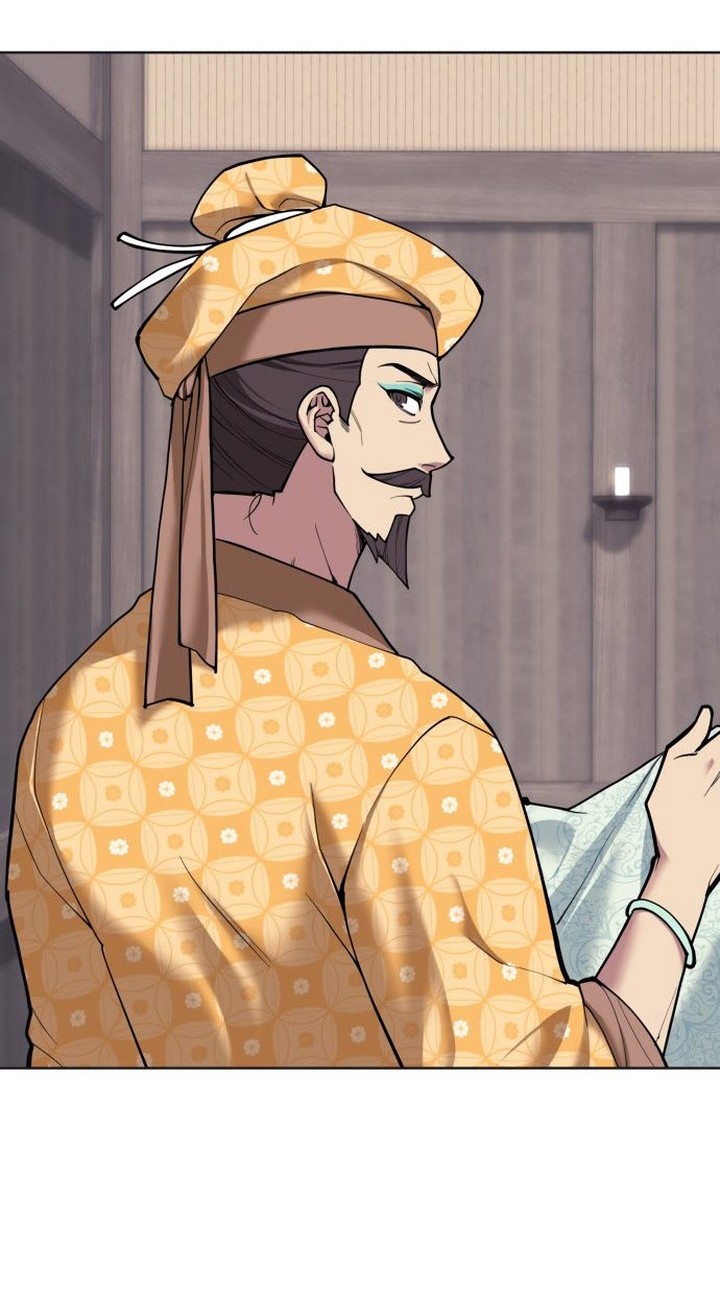 Tale of a Scribe Who Retires to the Countryside Chapter 225 Gambar 7