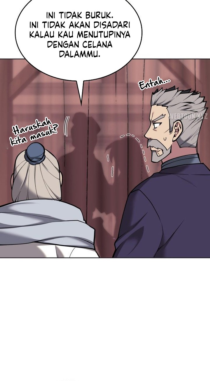 Tale of a Scribe Who Retires to the Countryside Chapter 225 Gambar 9