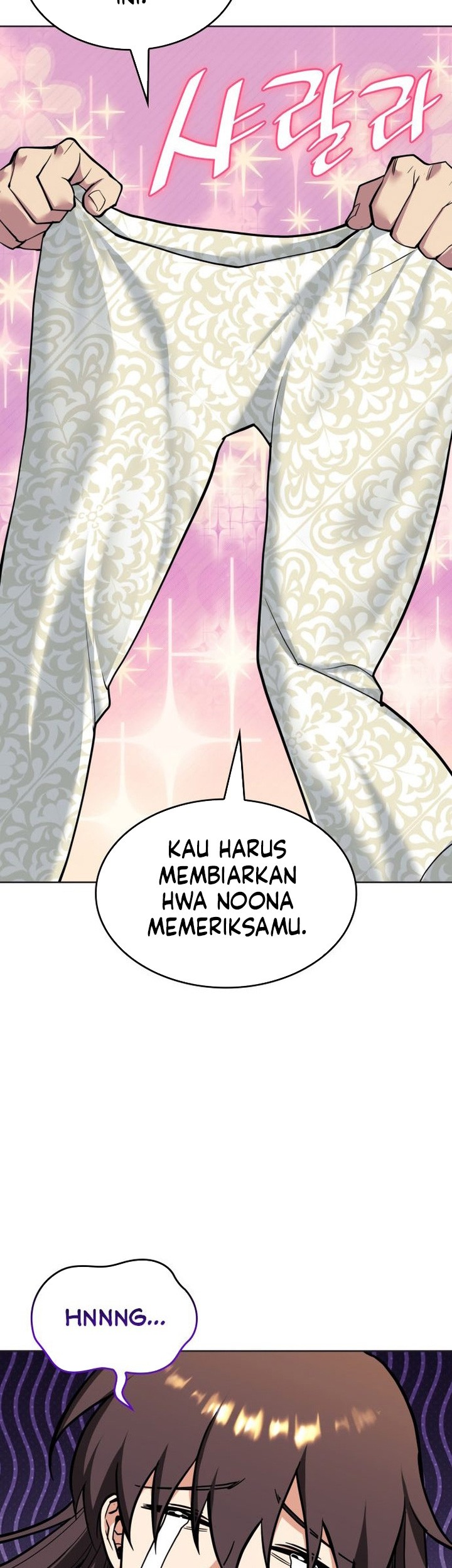 Tale of a Scribe Who Retires to the Countryside Chapter 225 Gambar 12