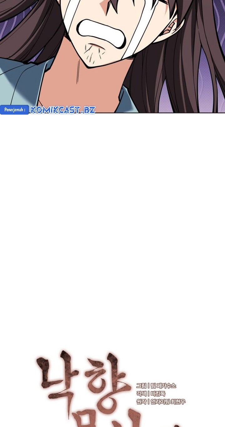 Tale of a Scribe Who Retires to the Countryside Chapter 225 Gambar 13