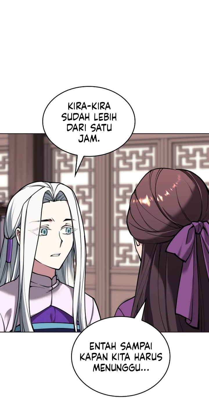 Tale of a Scribe Who Retires to the Countryside Chapter 225 Gambar 15