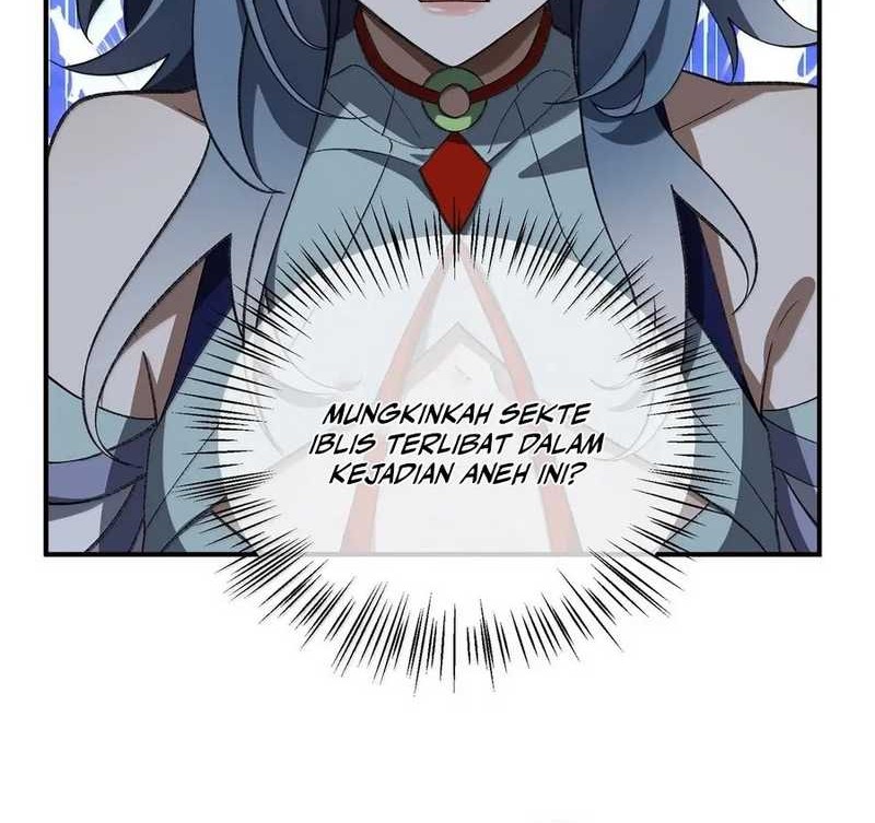 I Work Nine To Five In The Immortal Cultivation World Chapter 89 Gambar 28