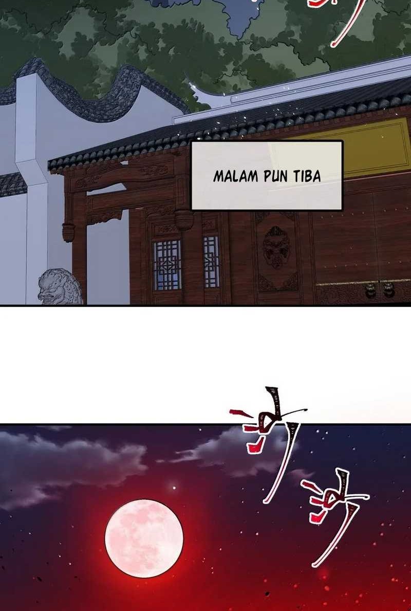 I Work Nine To Five In The Immortal Cultivation World Chapter 89 Gambar 48