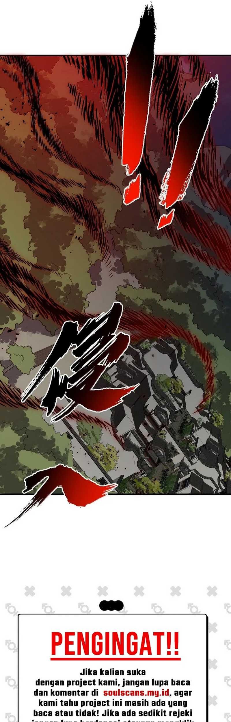 I Work Nine To Five In The Immortal Cultivation World Chapter 89 Gambar 51