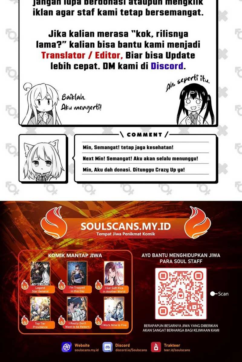 I Work Nine To Five In The Immortal Cultivation World Chapter 89 Gambar 52