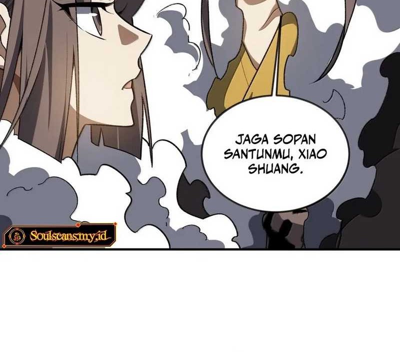 I Work Nine To Five In The Immortal Cultivation World Chapter 89 Gambar 4