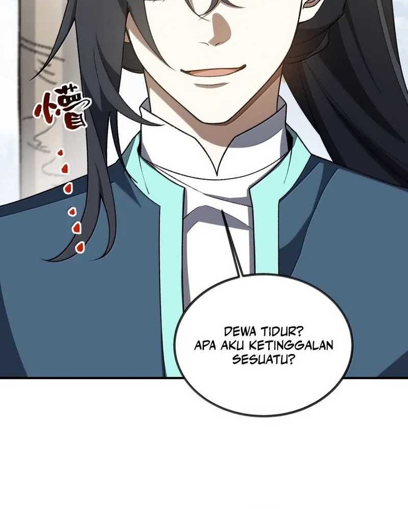 I Work Nine To Five In The Immortal Cultivation World Chapter 89 Gambar 10