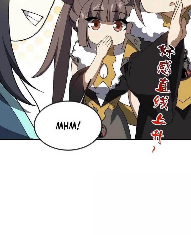 I Work Nine To Five In The Immortal Cultivation World Chapter 89 Gambar 18