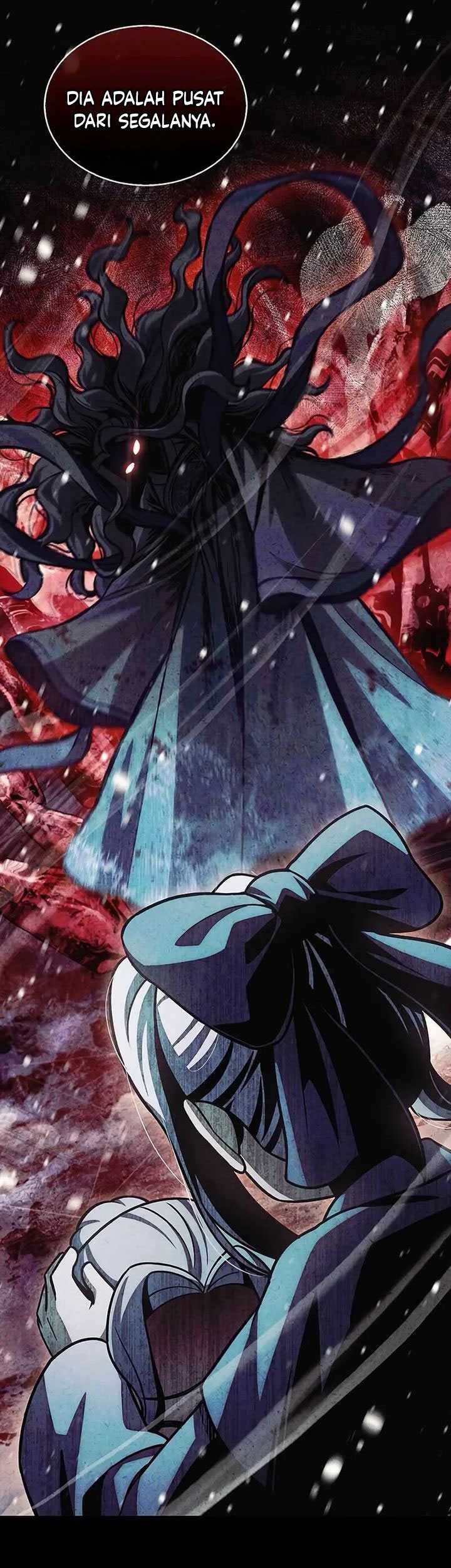 Heavenly Grand Archive’s Young Master Chapter 108 Gambar 28