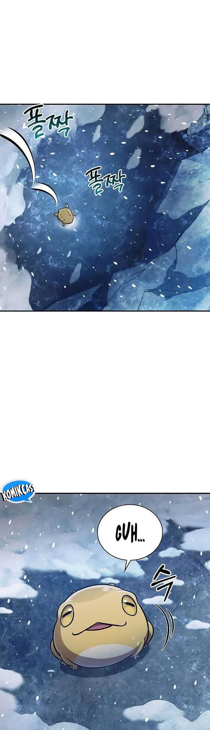 Heavenly Grand Archive’s Young Master Chapter 108 Gambar 16