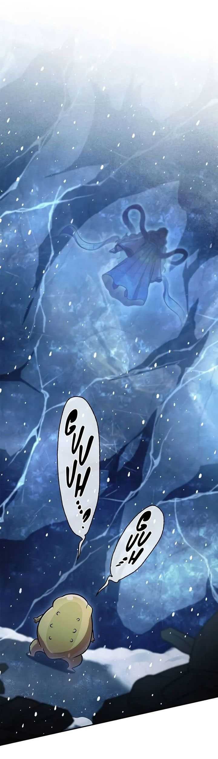 Heavenly Grand Archive’s Young Master Chapter 108 Gambar 18