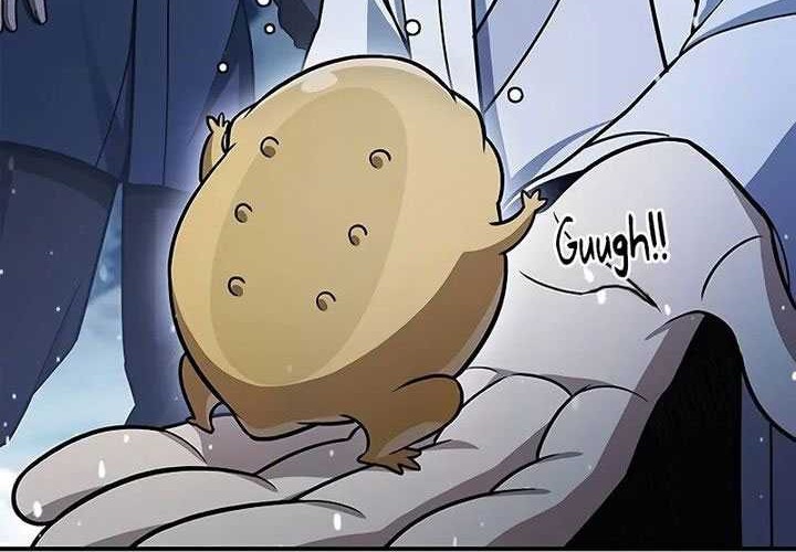 Heavenly Grand Archive’s Young Master Chapter 108 Gambar 21