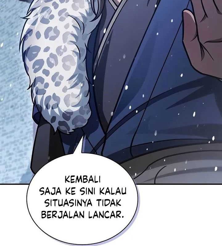 Heavenly Grand Archive’s Young Master Chapter 108 Gambar 42