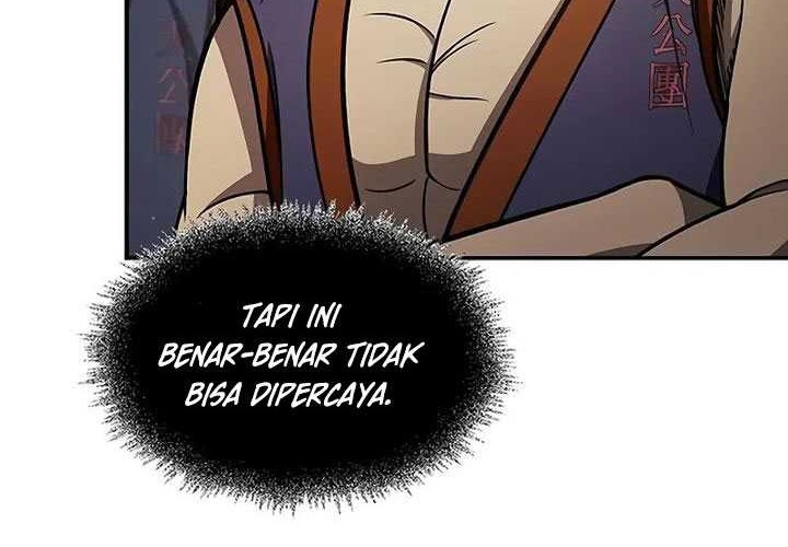 Heavenly Grand Archive’s Young Master Chapter 108 Gambar 38