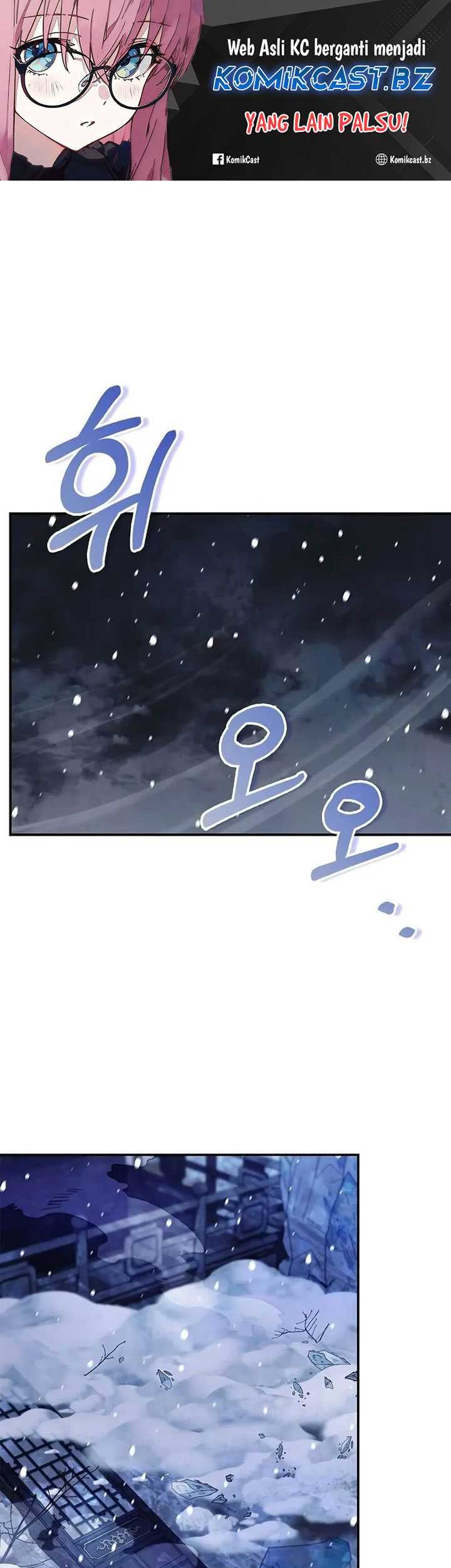 Manhwa Heavenly Grand Archive’s Young Master Chapter 108 gambar nomor 2