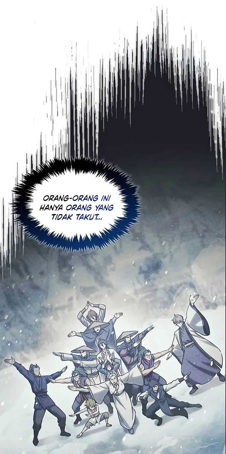 Heavenly Grand Archive’s Young Master Chapter 108 Gambar 62