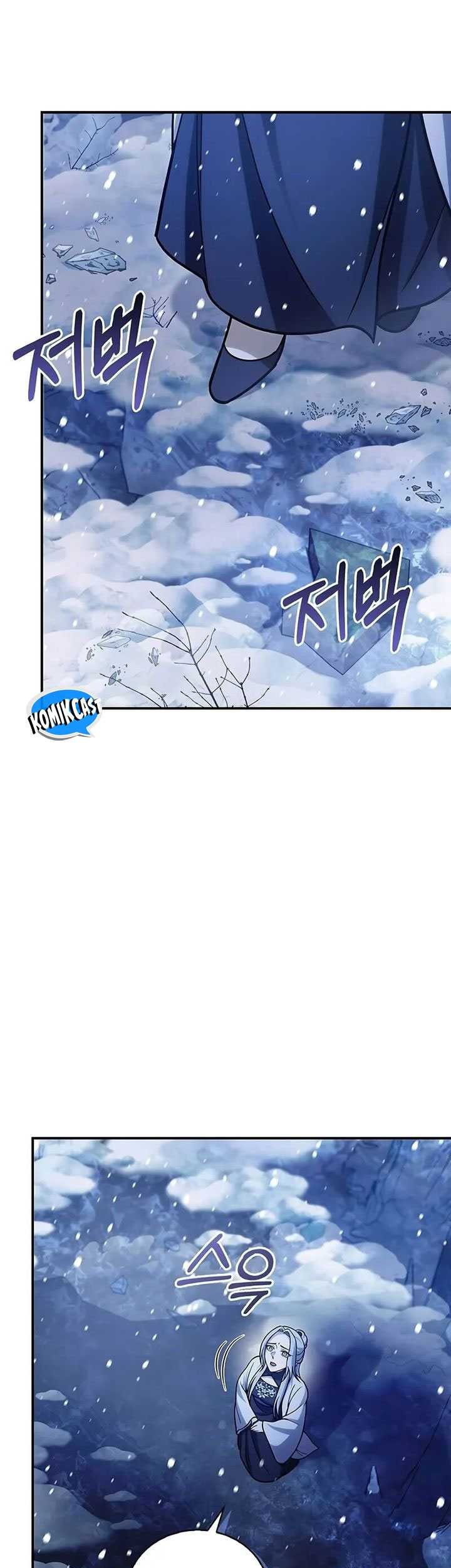 Heavenly Grand Archive’s Young Master Chapter 108 Gambar 4