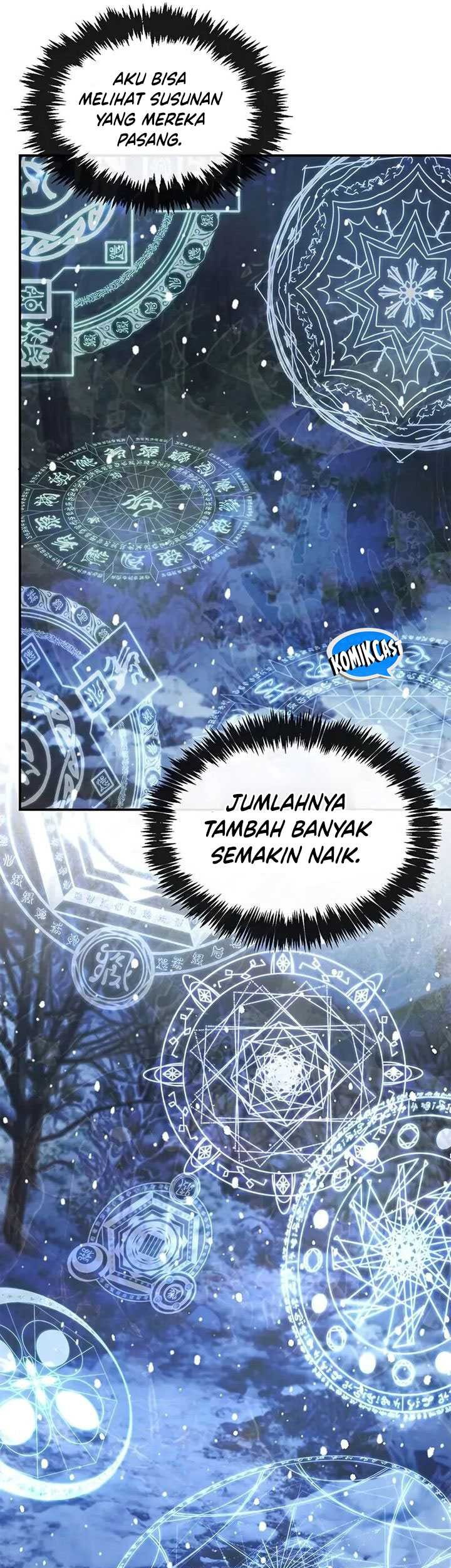 Heavenly Grand Archive’s Young Master Chapter 108 Gambar 79