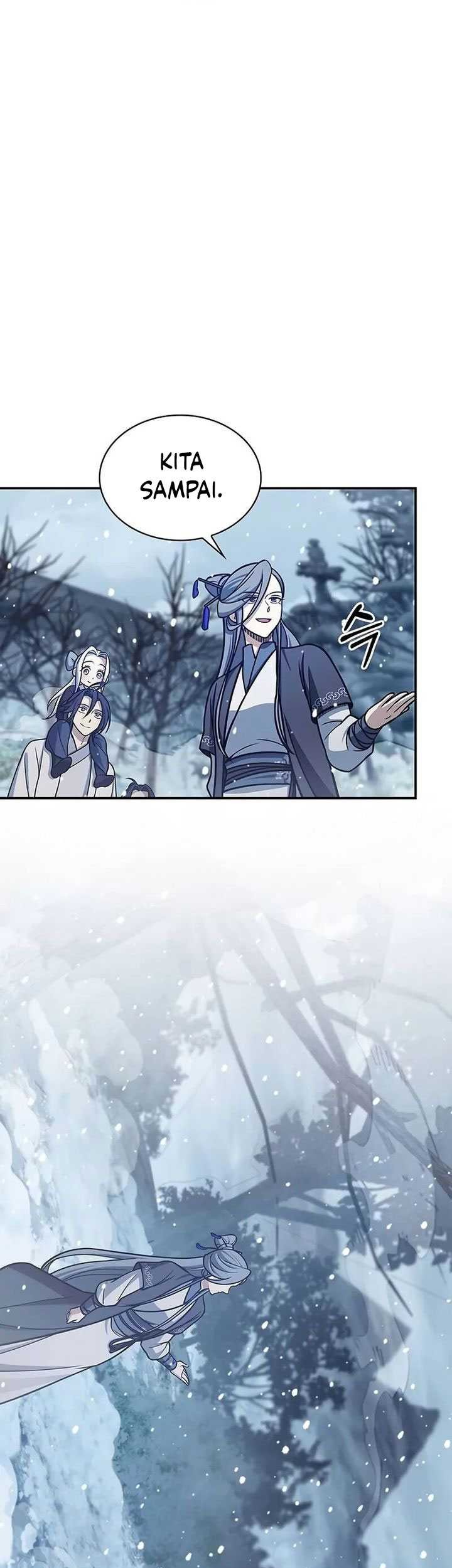 Heavenly Grand Archive’s Young Master Chapter 108 Gambar 81