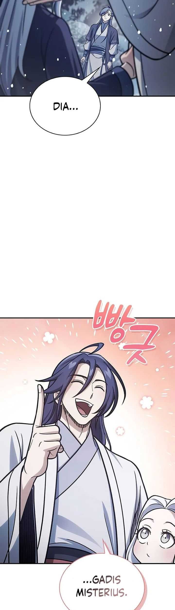 Heavenly Grand Archive’s Young Master Chapter 108 Gambar 69