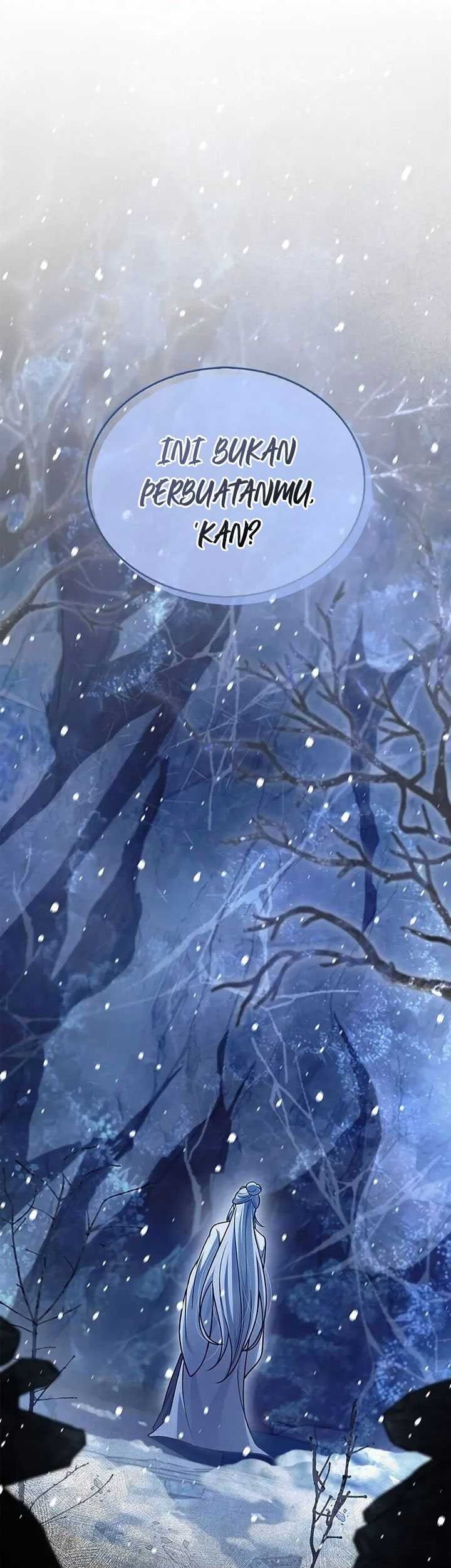 Heavenly Grand Archive’s Young Master Chapter 108 Gambar 6