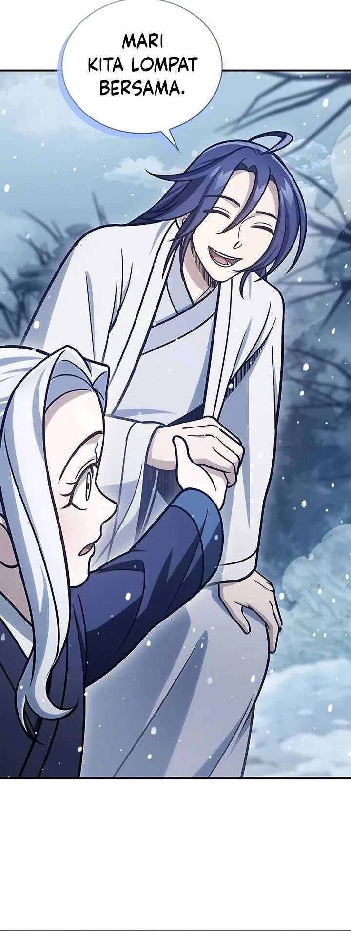 Heavenly Grand Archive’s Young Master Chapter 108 Gambar 88