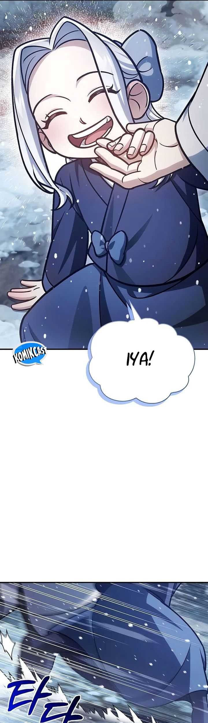 Heavenly Grand Archive’s Young Master Chapter 108 Gambar 89